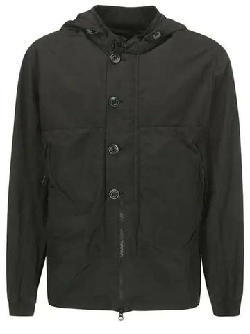 CP COMPANY ナイロンゴーグルオーバーシャツ 133021416 [P]