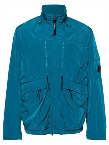 CP COMPANY ジッパージャケット 16CMOW012A 005904G 848 133021606 [P]