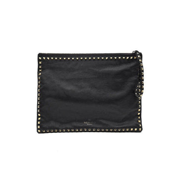 VALENTINO Rockstud Clutch 256408 159473163 [P]