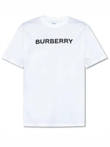 BURBERRY ロゴプリントコットンTシャツ 133022886 [P]