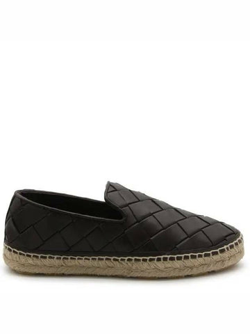 BOTTEGA VENETA Espadrille Slip-on 775340 V2ED1 2113 133027801 [P]