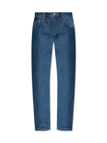 APC Relaxed Jeans Denim COGWB F09200 IAL 133030694 [P]