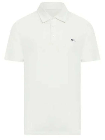 APC Polo-Shirt Carter COGWZ H26342 AAB 133031401 [P]
