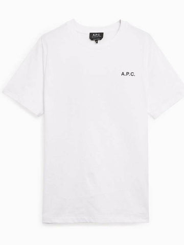 APC T-shirt Wave H26365 AAB 133031603 [P]