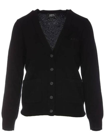 APC Cardigan Louisa F22239 133032224 [P]