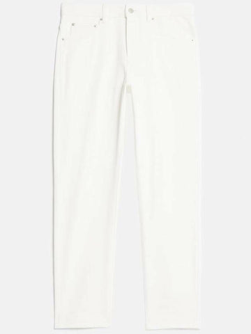 AMI Tailored Fit Jeans HTR103 CO0033 168 133032309 [P]