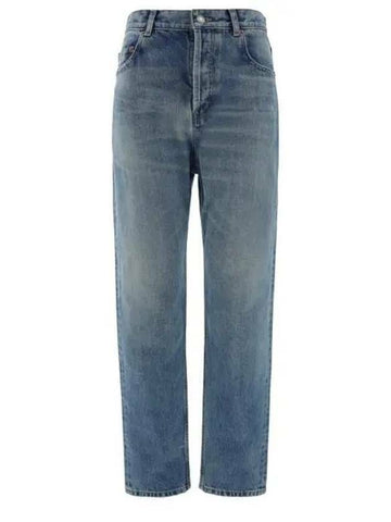 Saint Laurent Denim Jeans 747651 Y13KB 5272 133033018 [P]