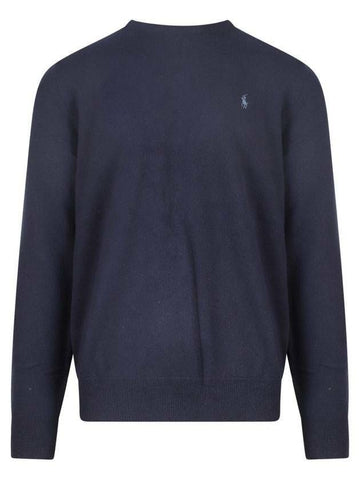 POLO RALPH LAUREN ラウンドニット 133039533 [P]