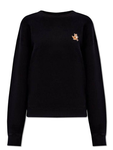 MAISON KITSUNE コンフォートスウェットシャツ 133043031 [P]