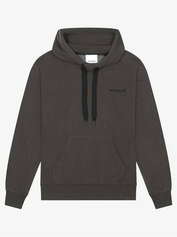 Isabel Marant Hooded T-Shirt SW0055HA B1M17H 02FK 133043416 [P]