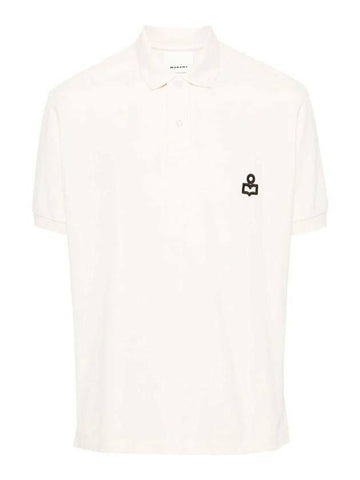 Isabel Marant Pique Shirt PL0003HA B1N11H 23EC 133043594 [P]