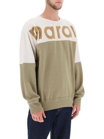 ISABEL MARANT マンツーマン SW0031HA A1M06H 67KI 133043877 [P]