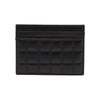 SAINT LAURENT Kartenetui Monogrammatelassé Cassandra Quilted 146829986 [P]