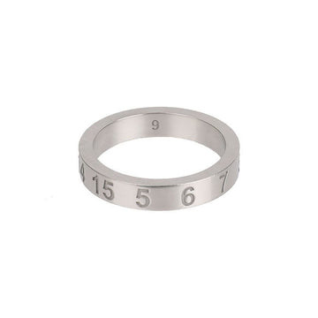 Maison Margiela New Numerical Ring 951 136183029 [P]