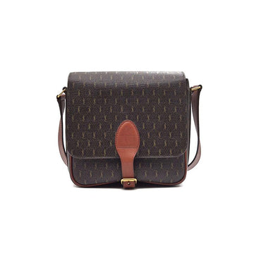 SAINT LAURENT Monogram Satchel Crossbody Medium (668582) L266875 159474956 [P]