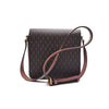 SAINT LAURENT モノグラム サッチェル クロスバッグ ミディアム (668582) 159474956 [P]
