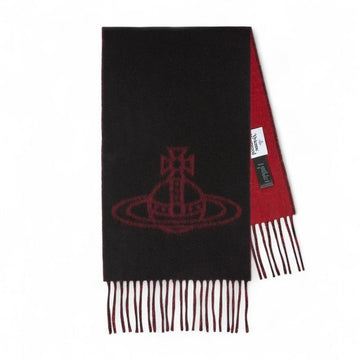 Vivienne Westwood Scarf 81030006 W01MK N401 (Unisex) 159475261 [P]