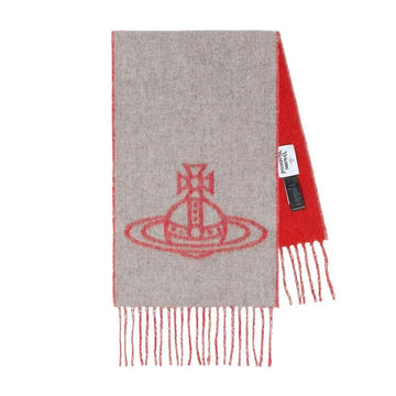 Vivienne Westwood Scarf 81030006 W01MK P401 (Unisex) 159475299 [P]