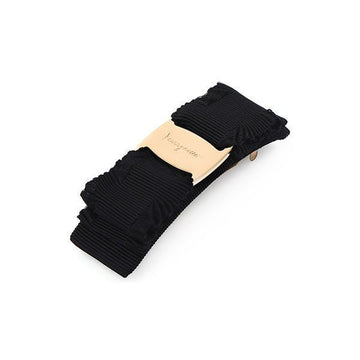 Salvatore Ferragamo Hair Clip Fringe 34 6972 0662681 146830257 [P]