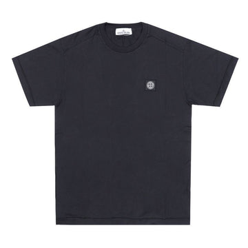 Stone Island Mini Patch Logo Short Sleeve T-shirt 154128551 [P]