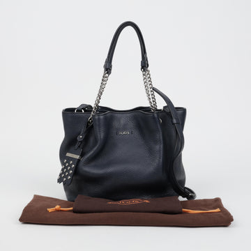 Tods Mini Bucket Shoulder Crossbody Bag 158777774 [P]