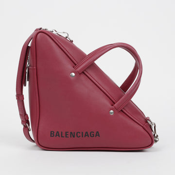 Balenciaga Triangle Small Tote Shoulder Bag 476975 158788332 [P]