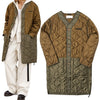 OAMC Langer Steppjacke 152831786 [P]