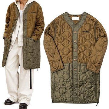OAMC Longliner Quilted Jacket 152831786 [P]