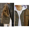 OAMC Longliner Quilted Jacket 152831786 [P]