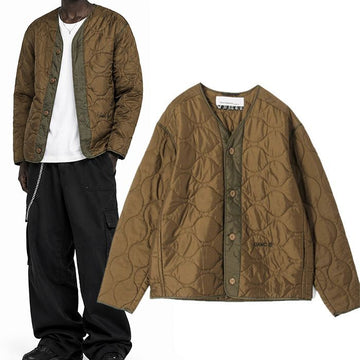 OAMC Combat Liner Quilted Jacket 152831788 [P]