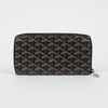 GOYARD マティニョン GM 財布 ブラック 159022813 [P]