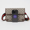 Gucci Neo Vintage GG Supreme Canvas Web Belt Bag 159023086 [P]