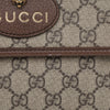 Gucci Neo Vintage GG Supreme Canvas Web Belt Bag 159023086 [P]