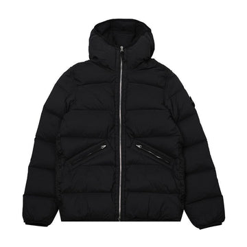 STONE ISLAND Tunnel Daunenjacke aus Nylon 811543128 V0029 142785895 [P]