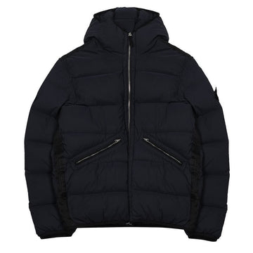 STONE ISLAND Tunnel Nylon Daunenjacke 811543128 V0020 142785897 [P]