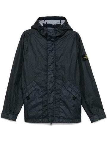 STONE ISLAND Membrana 3L TC Kapuzenjacke 142785971 [P]