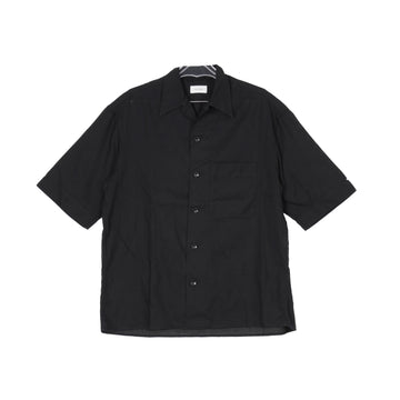 LEMAIRE SH160 LF550 Taschen Kurzarmshirt 159024100 [P]