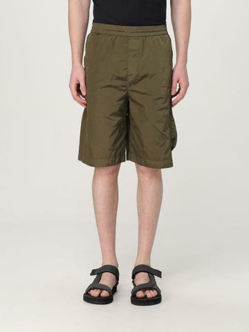 CP COMPANY カジュアルショートパンツ 18CMBE041A 143277015 [P]