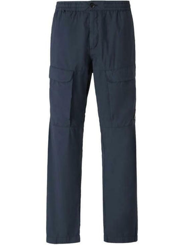 CP COMPANY ストレッチルーズカーゴパンツ 18CMPA171A 143277089 [P]