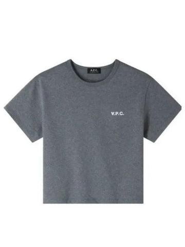 APC T-Shirt Oversized COHBQ F26390 TPR 143601439 [P]