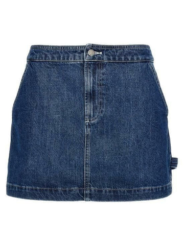APC Rahmendi Skirt COHET F06435 IAL 143601765 [P]