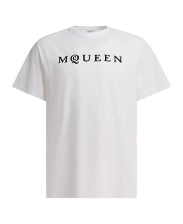 Alexander McQueen T-shirt 828420 QTADD 0909 151053872 [P]