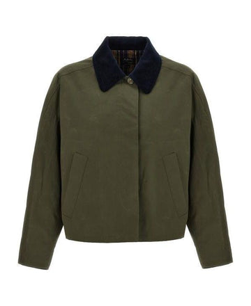 APC Becca Jacke COHIL F02990 JAC 151054006 [P]
