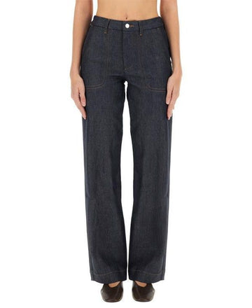 APC Cozzi F09085 IAI Seaside Jeans 151054134 [P]