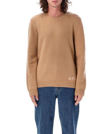 APC Edward Jumper Sweater WVBDJ H23059 CAB 151054402 [P]