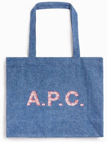 APC Dlane Tote Bag 151054600 [P]