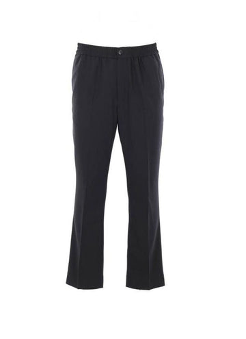AMI Woll-Elastische Bundhose 151054625 [P]