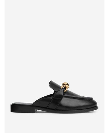 BOTTEGA VENETA Loafer 817519 V5DZ0 1000 151054633 [P]