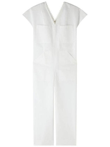 APC Ilina Overall COGXZ F11156 AAC 151054681 [P]