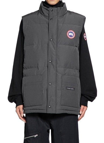 CANADA GOOSE フリースタイルクルーベスト 4159M 9431 151054959 [P]